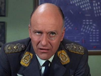 Hogan's Heroes