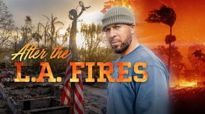 Foreign Correspondent