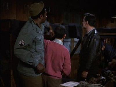 Hogan's Heroes