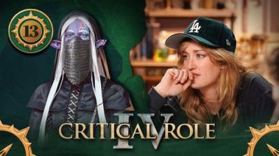 Critical Role