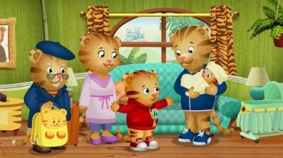 Daniel Tiger's Neighborhood