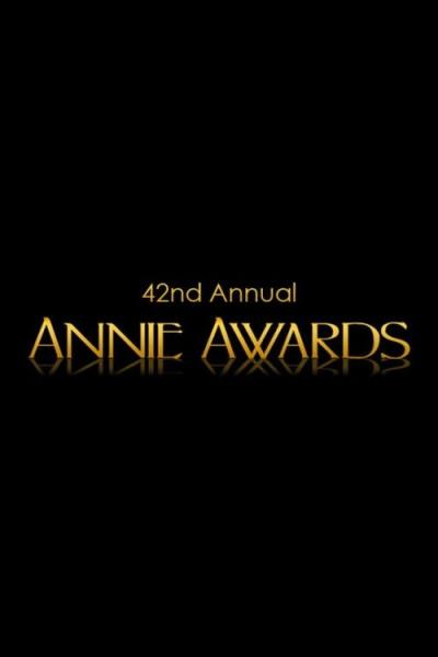 The Annie Awards filmas online