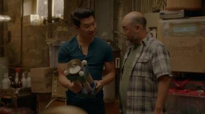 Kim's Convenience