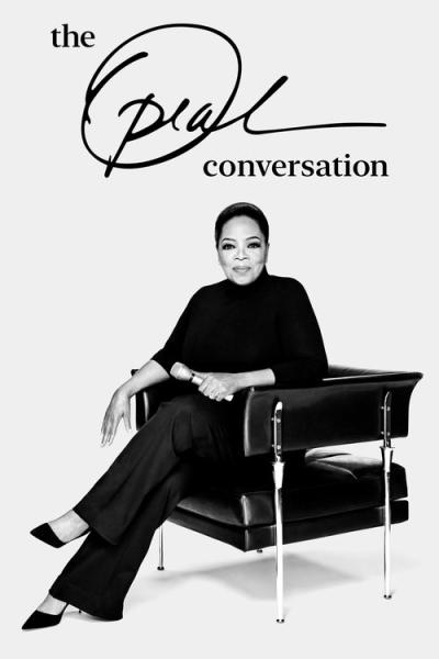 The Oprah Conversation filmas online