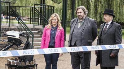 Shakespeare & Hathaway - Private Investigators