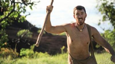 Naked and Afraid XL