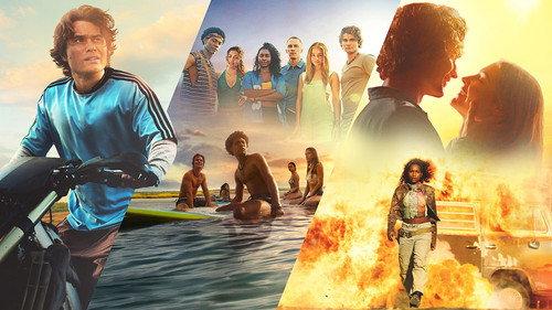 Šiaurinis Banksas filmas žiurėti online