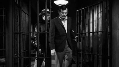 The Fugitive
