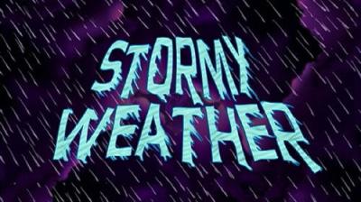 Courage the Cowardly Dog