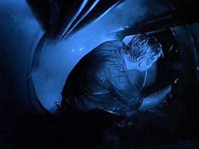 Voyage to the Bottom of the Sea