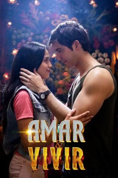 Amar y Vivir filmas online