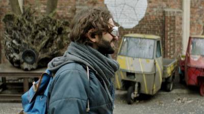 Post Scriptum - Uno sguardo ottimista dalla fine del mondo