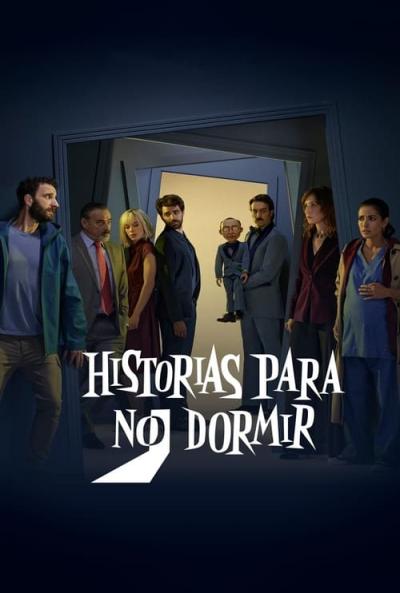 Historias para no dormir filmas online