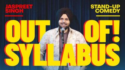 Jaspreet Singh
