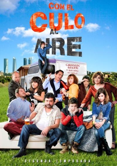 Con el culo al aire filmas online