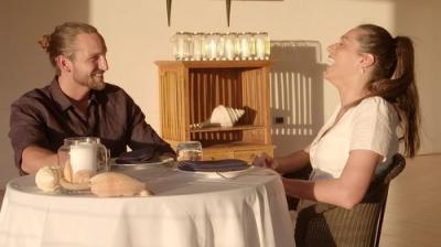 Married at First Sight