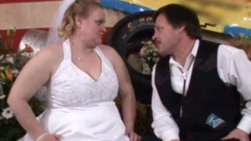 My Big Redneck Wedding filmas žiurėti online