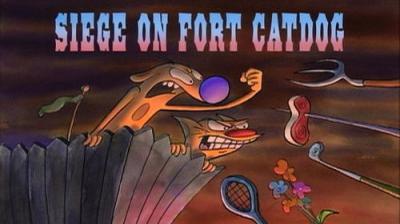 CatDog