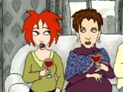 Dr. Katz, Professional Therapist