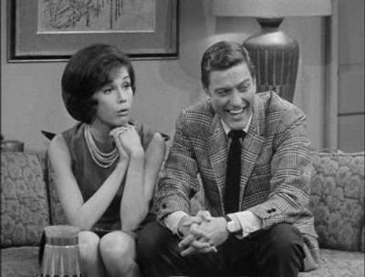 The Dick Van Dyke Show