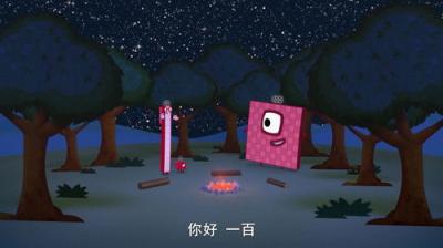 Skaičių kaladėlės