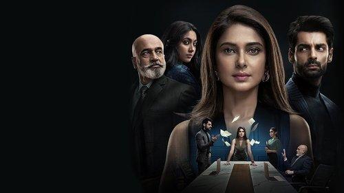 Raisinghani VS. Raisinghani filmas žiurėti online