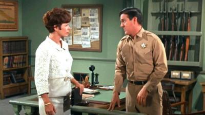 The Andy Griffith Show
