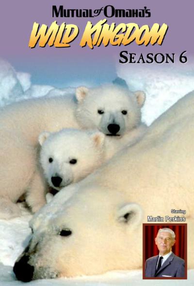 Mutual of Omaha's Wild Kingdom filmas online