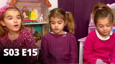 Familles nombreuses : La vie en XXL