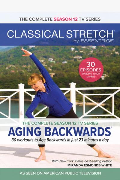Classical Stretch - The Esmonde Technique filmas online