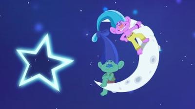 Trolls: The Beat Goes On!