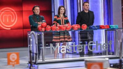 MasterChef Junior