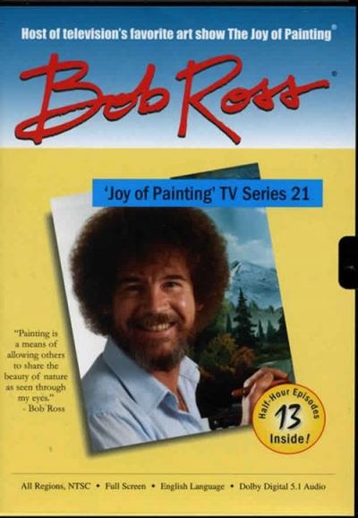 The Joy of Painting filmas online