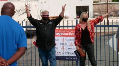 Storage Wars