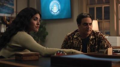 Jūrų kriminalistai. Havajai