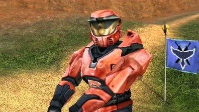 Red vs. Blue