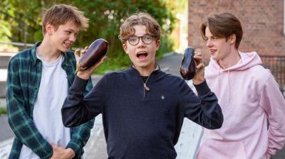 Klassen