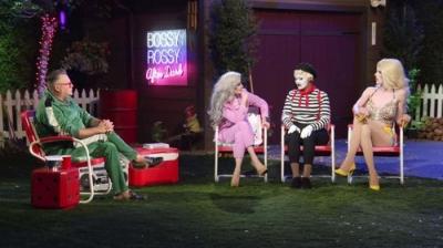 RuPaul's Drag Race