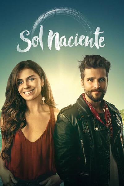 Sol Nascente filmas online