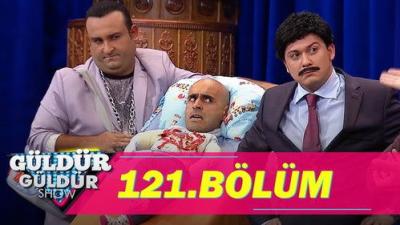 Güldür Güldür Show