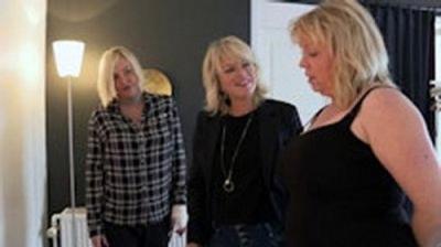 Familien fra Bryggen