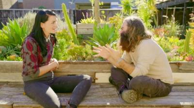 Gardening Australia