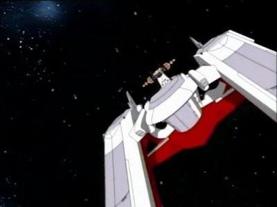 機動戦士ガンダムSEED