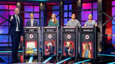 Hard Quiz