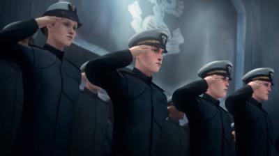 Halo: The Fall of Reach