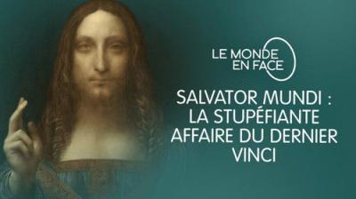 Le Monde en face