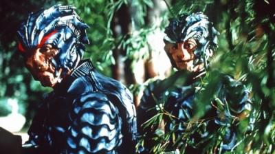 Star Trek: Voyager