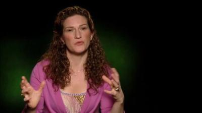 Celebrity Ghost Stories