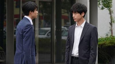CODE ～願いの代償～