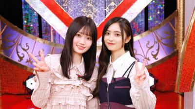 乃木坂スター誕生！SIX